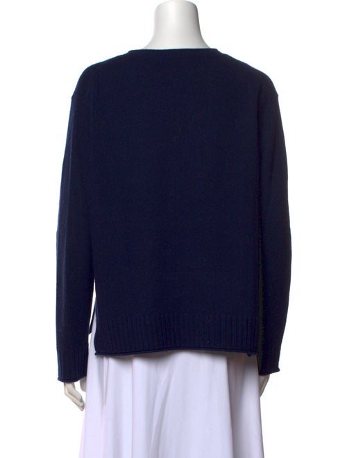 Jenni Kayne Crew Neck Sweater