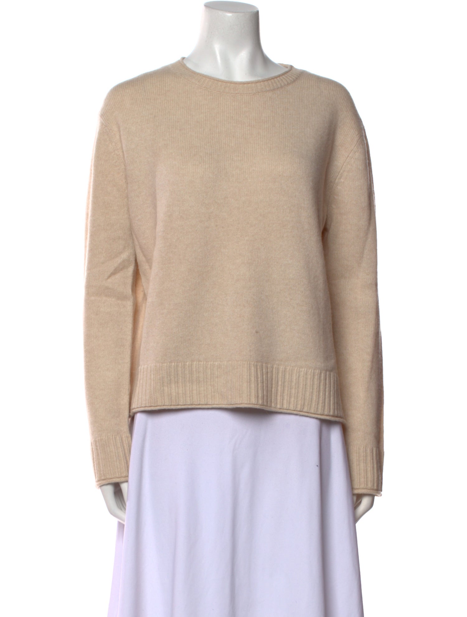 Jenni Kayne Crew Neck Sweater