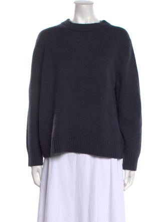 Jenni Kayne Cashmere Crew Neck Sweater