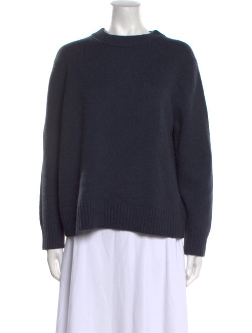 Jenni Kayne Cashmere Crew Neck Sweater