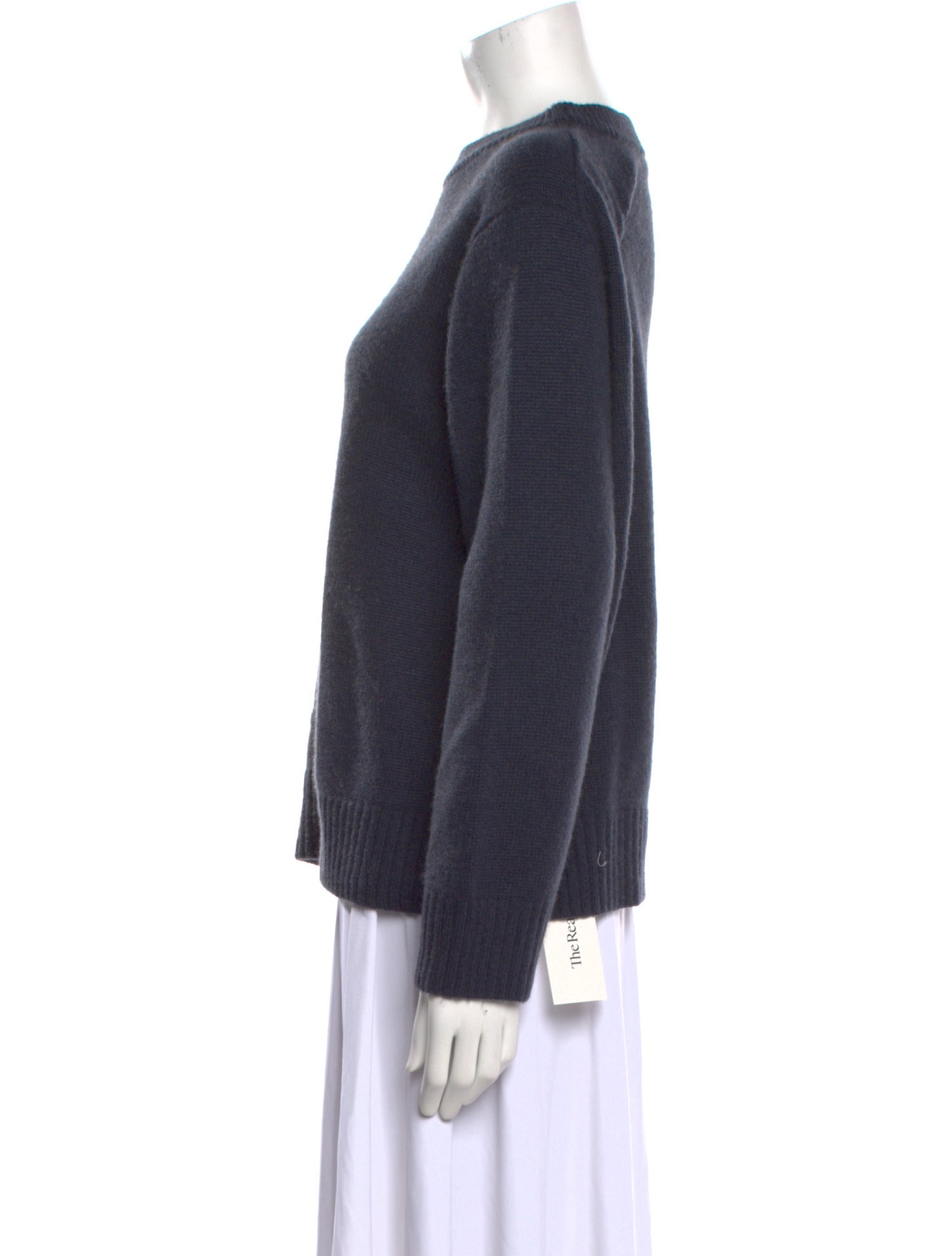 Jenni Kayne Cashmere Crew Neck Sweater