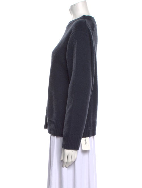 Jenni Kayne Cashmere Crew Neck Sweater