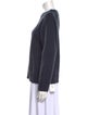 Jenni Kayne Cashmere Crew Neck Sweater