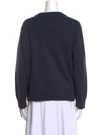 Jenni Kayne Cashmere Crew Neck Sweater