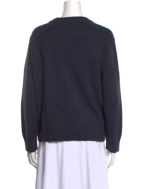 Jenni Kayne Cashmere Crew Neck Sweater
