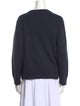 Jenni Kayne Cashmere Crew Neck Sweater