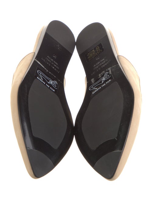 Jenni Kayne Suede Mules