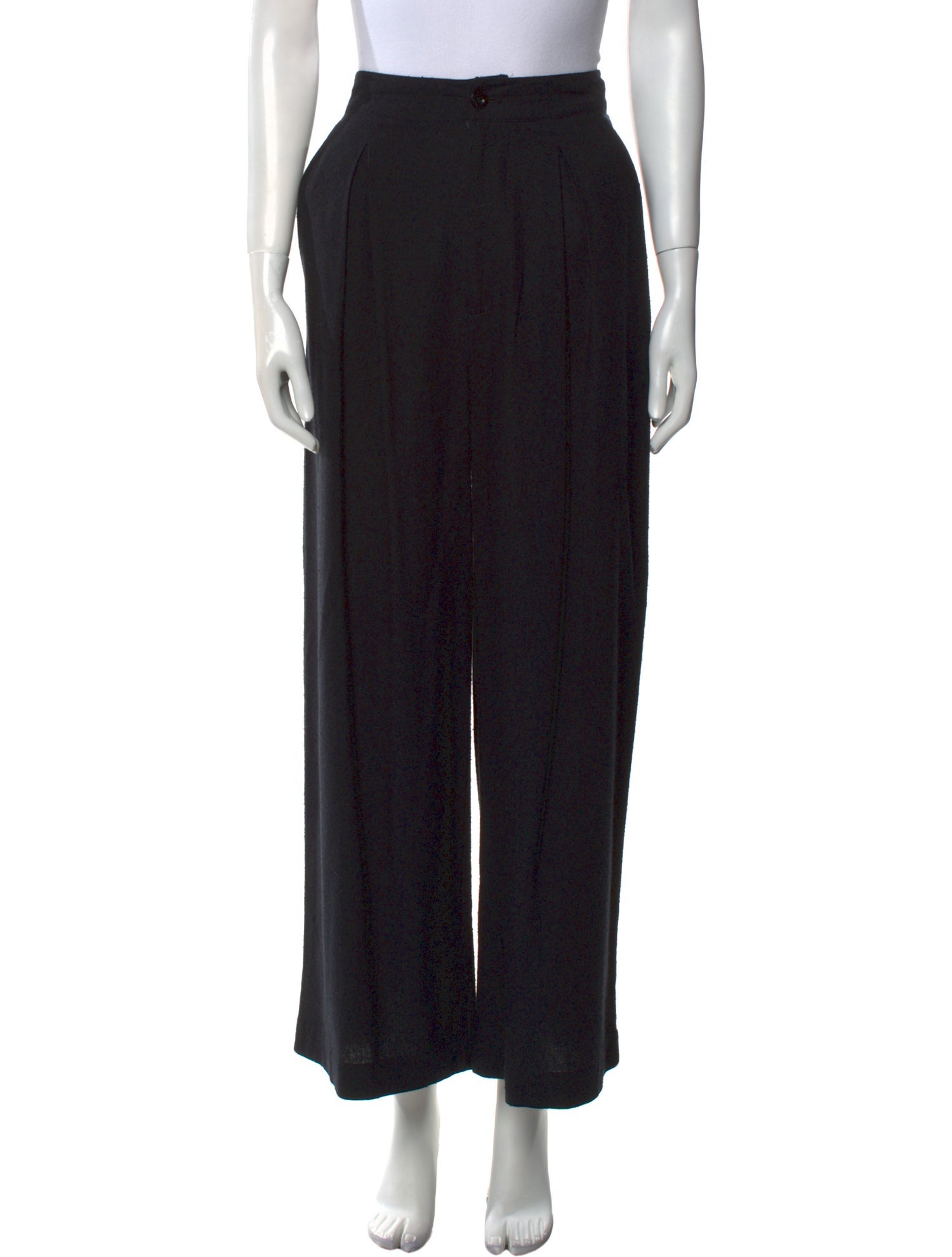 Jenni Kayne Silk Wide Leg Pants