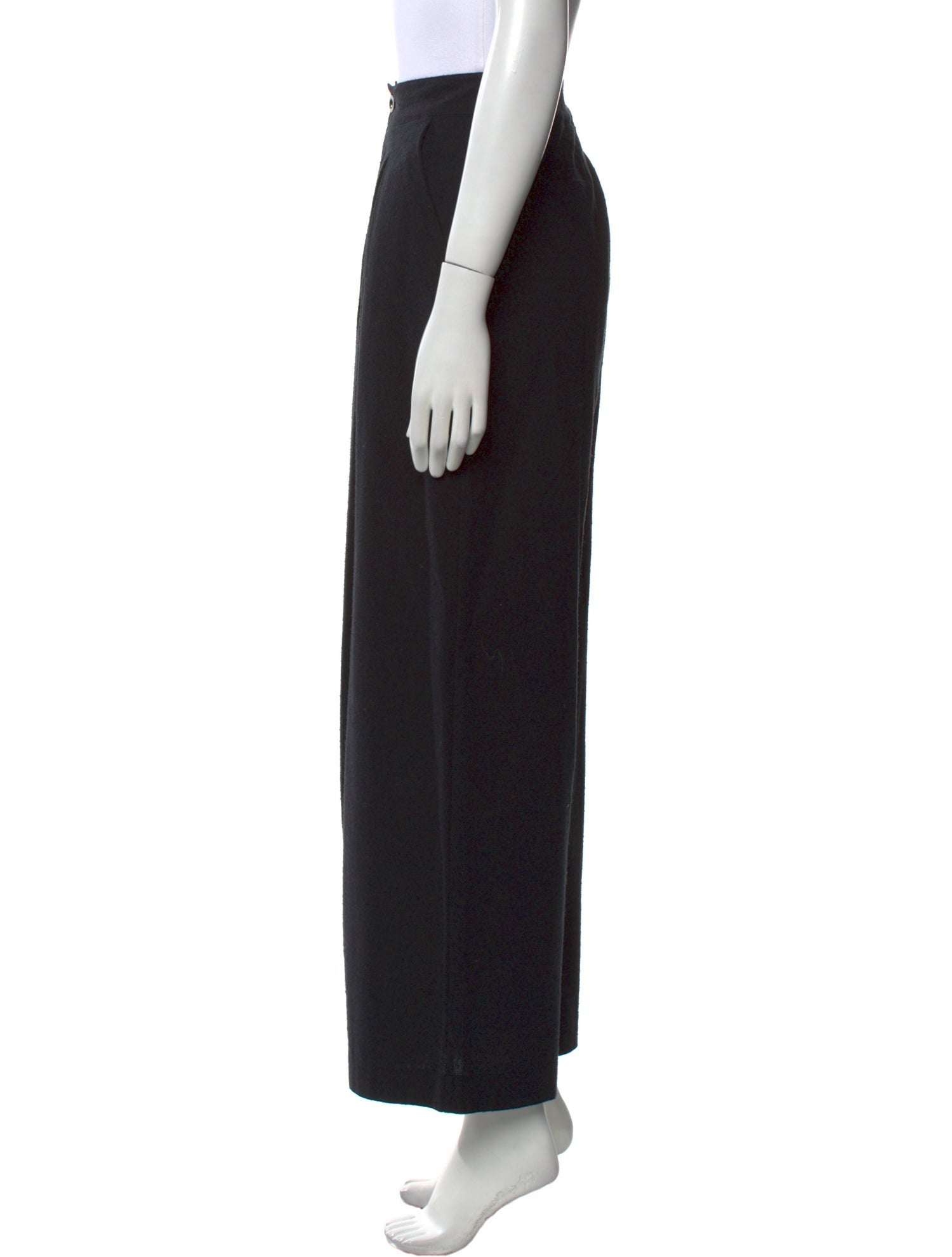 Jenni Kayne Silk Wide Leg Pants