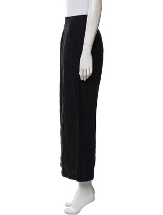 Jenni Kayne Silk Wide Leg Pants