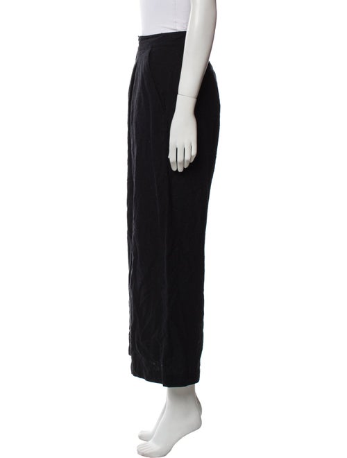 Jenni Kayne Silk Wide Leg Pants