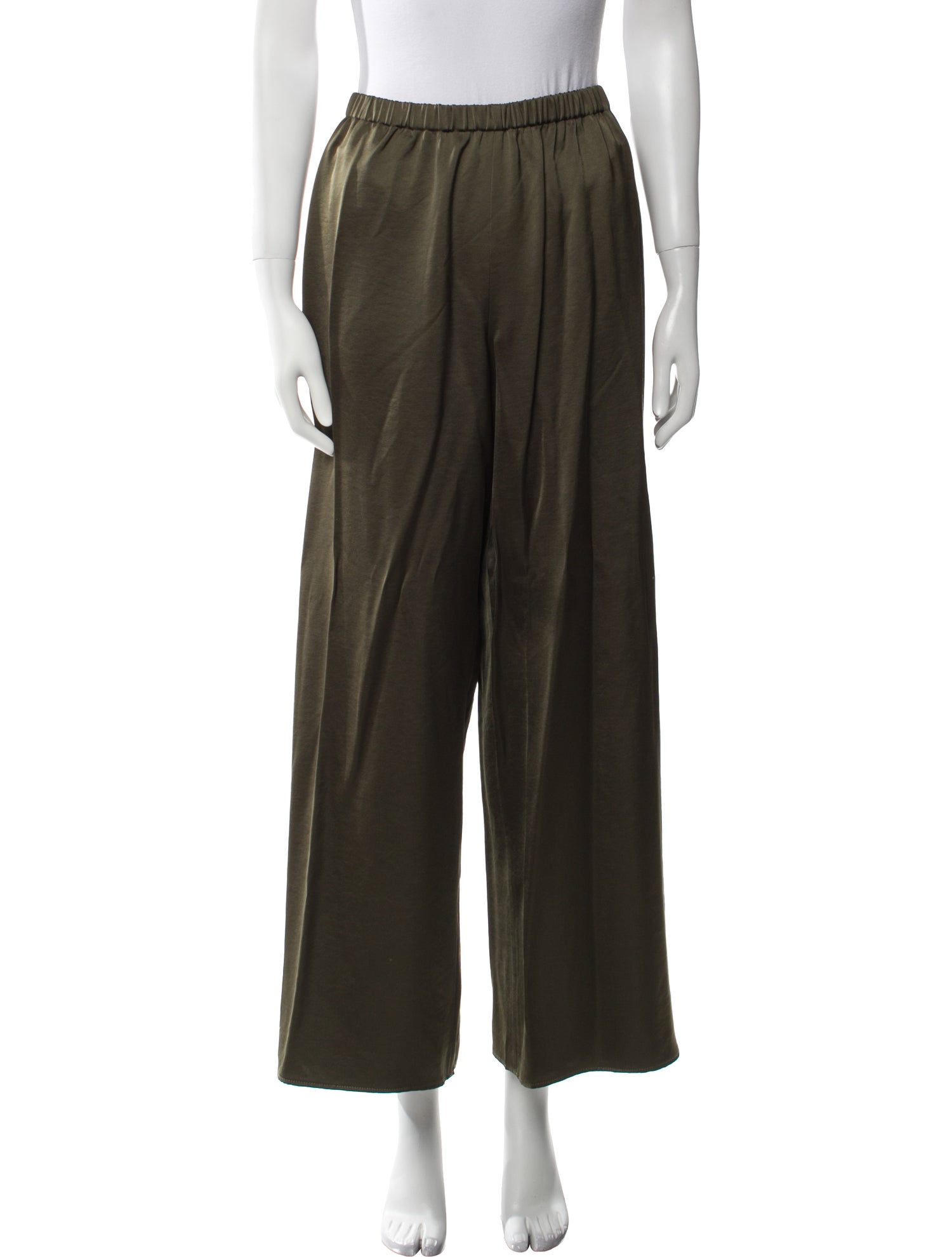 Jenni Kayne Wide Leg Pants