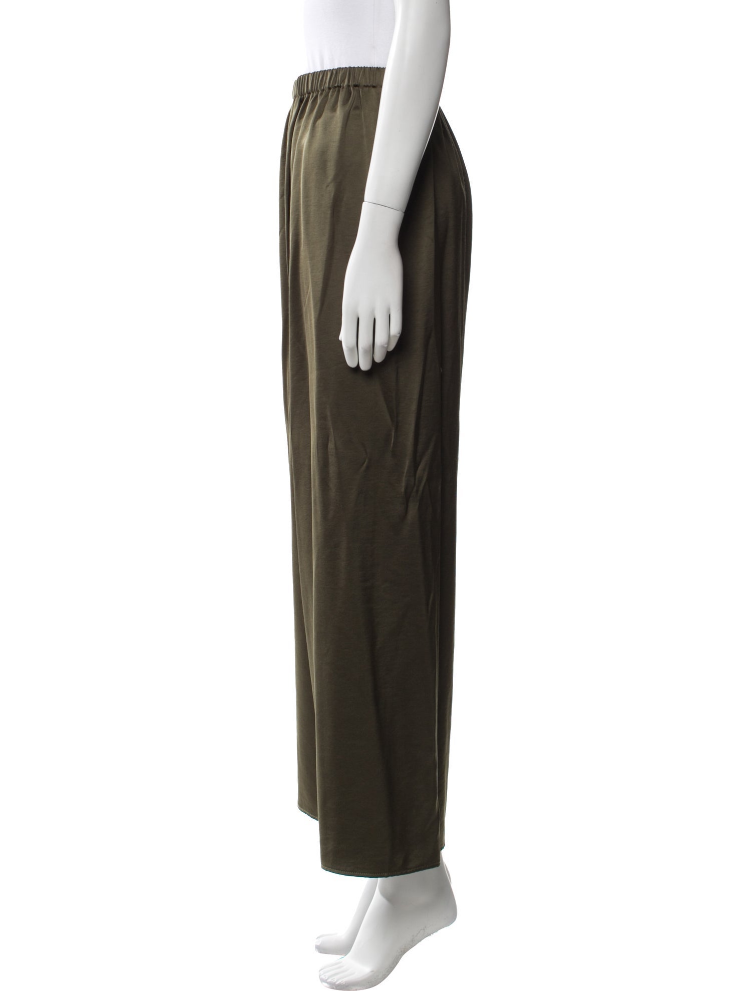 Jenni Kayne Wide Leg Pants