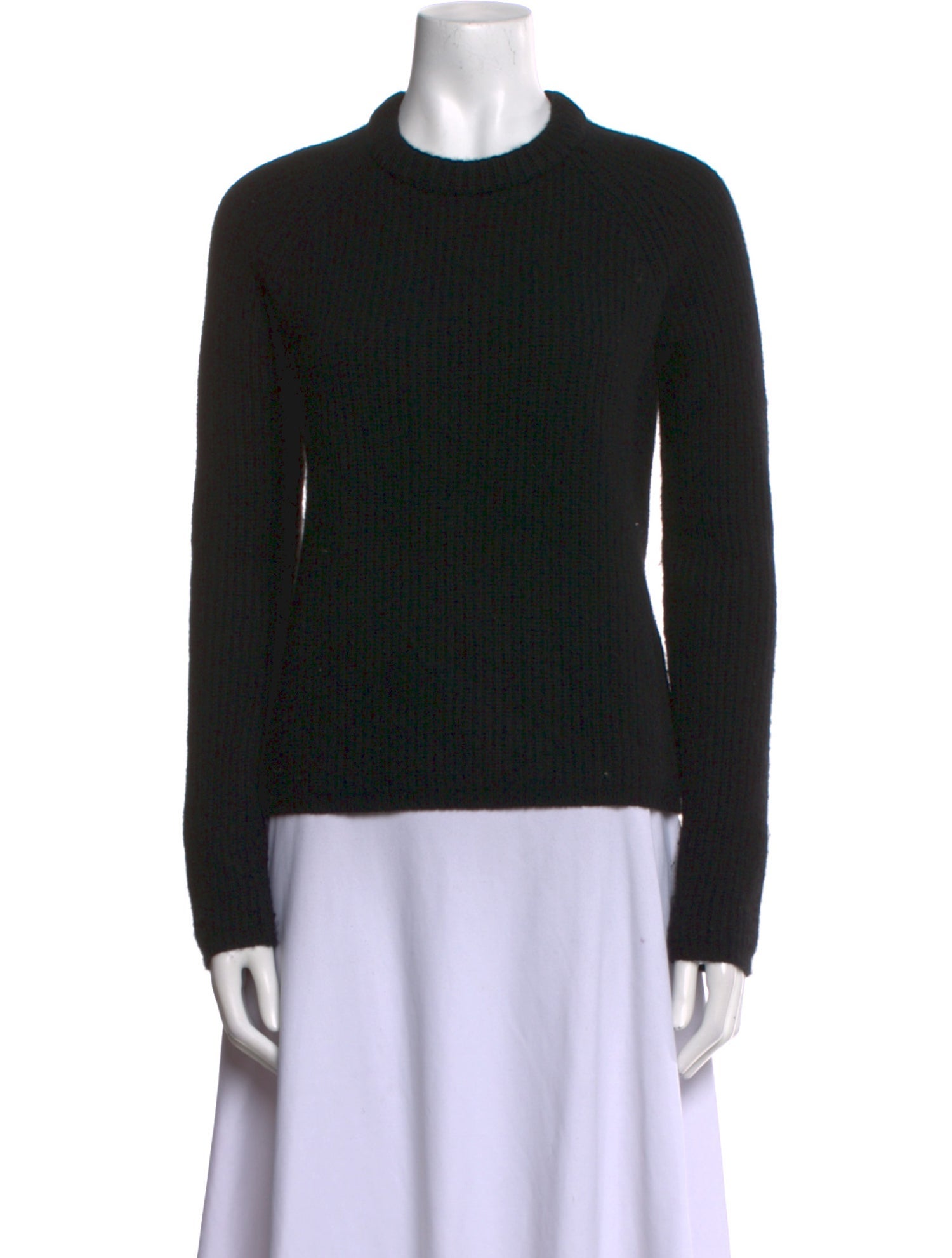 Jenni Kayne Cashmere Crew Neck Sweater