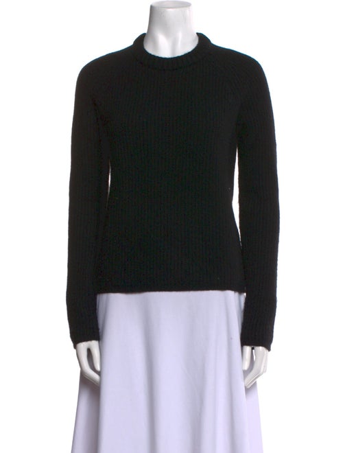 Jenni Kayne Cashmere Crew Neck Sweater