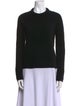 Jenni Kayne Cashmere Crew Neck Sweater