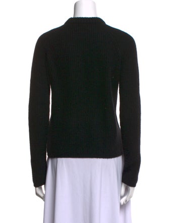 Jenni Kayne Cashmere Crew Neck Sweater