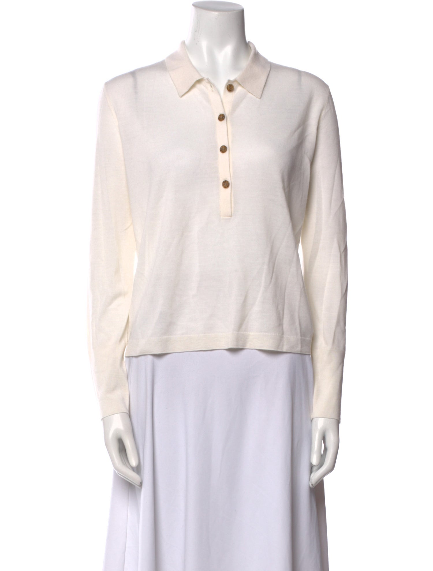 Jenni Kayne Merino Wool Sweater w/ Tags