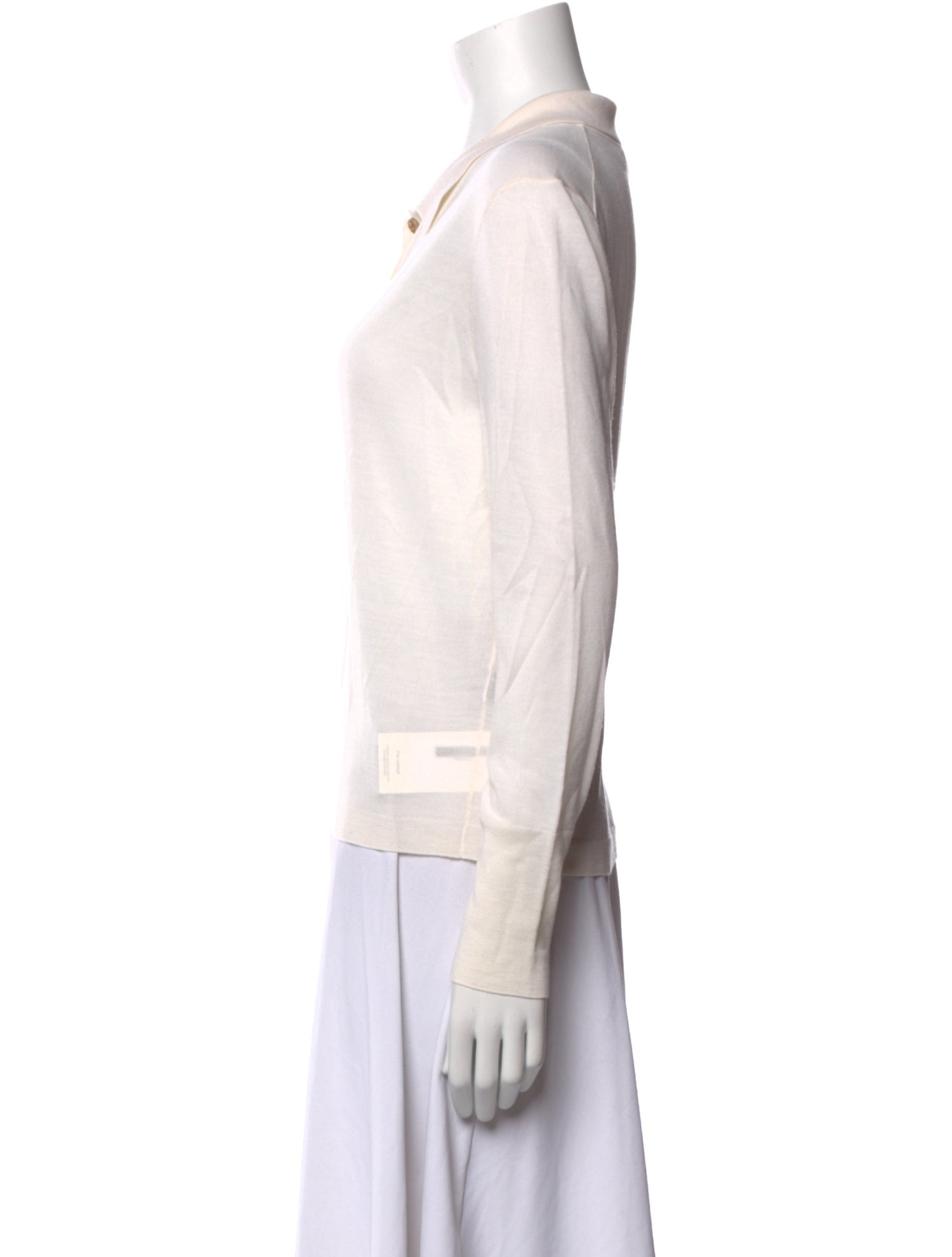 Jenni Kayne Merino Wool Sweater w/ Tags