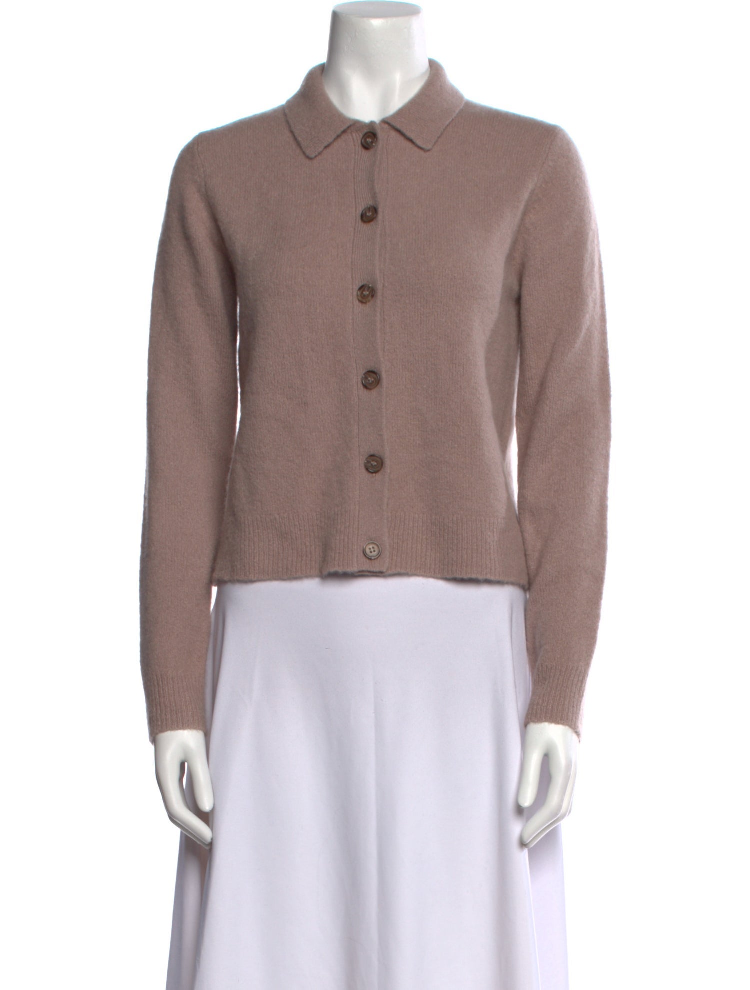 Jenni Kayne Cashmere Crew Neck Sweater w/ Tags