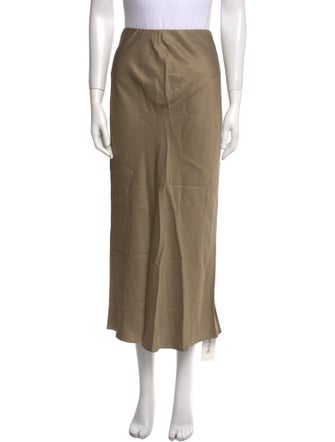 Jenni Kayne Midi Length Skirt