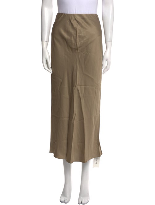 Jenni Kayne Midi Length Skirt