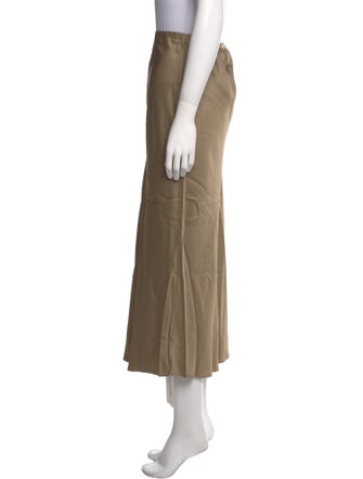 Jenni Kayne Midi Length Skirt