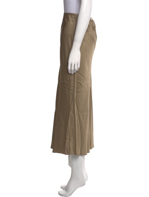 Jenni Kayne Midi Length Skirt