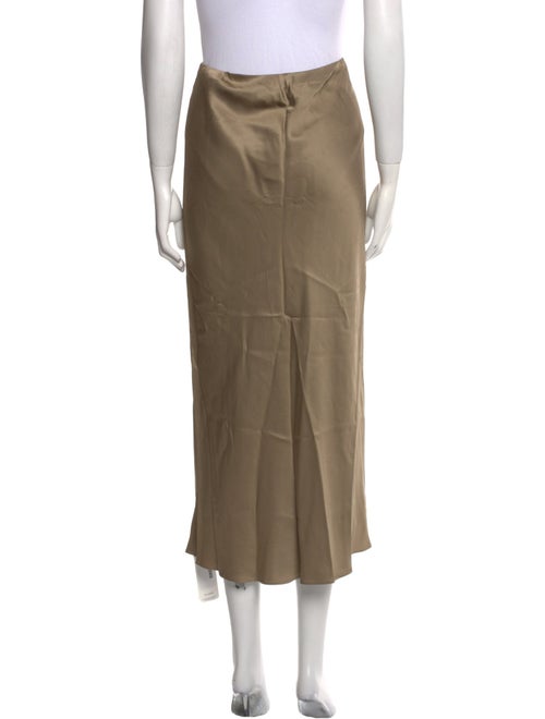 Jenni Kayne Midi Length Skirt