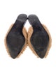 Jenni Kayne Shearling Mules
