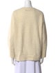 Jenni Kayne Alpaca Crew Neck Sweater