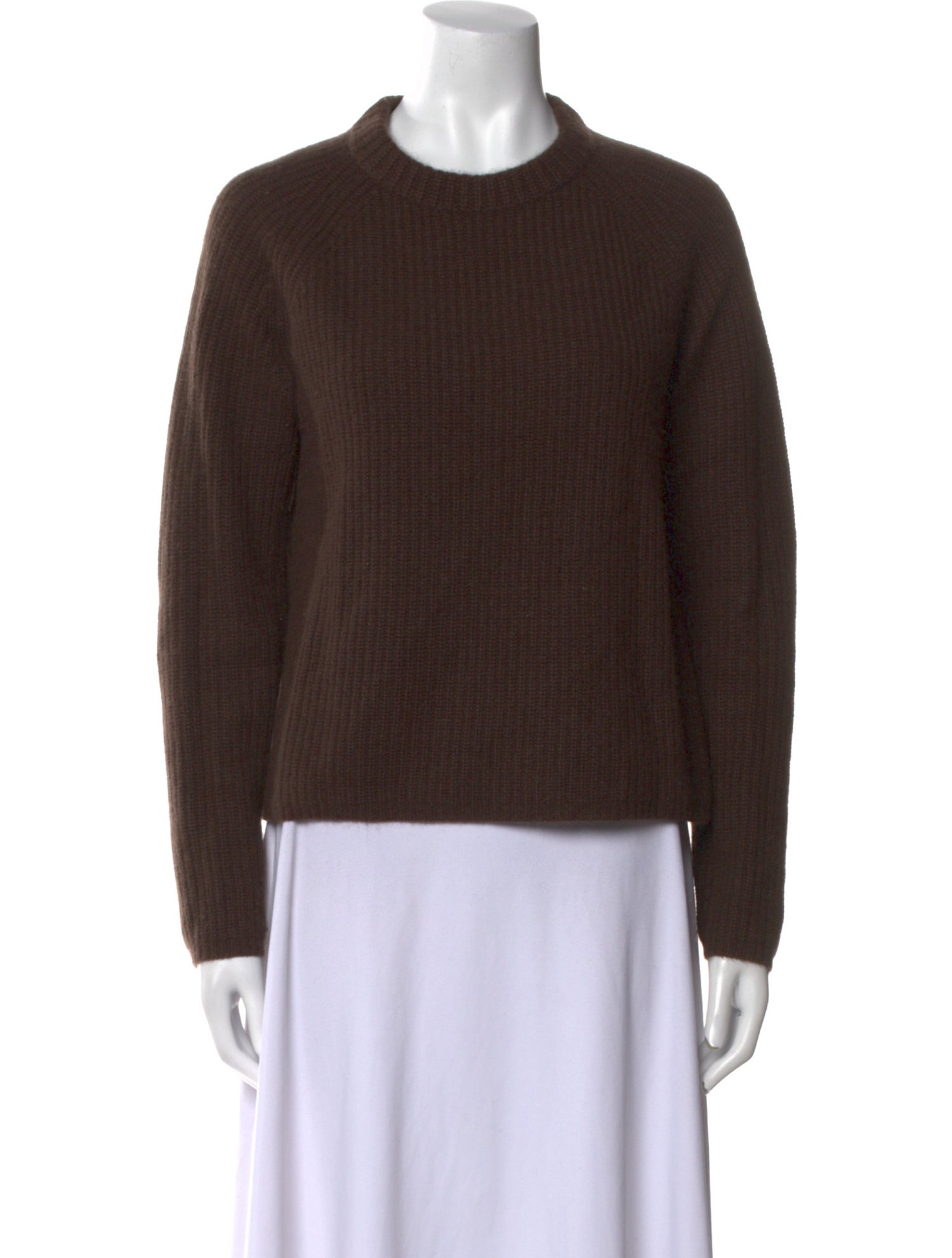 Jenni Kayne Cashmere Crew Neck Sweater