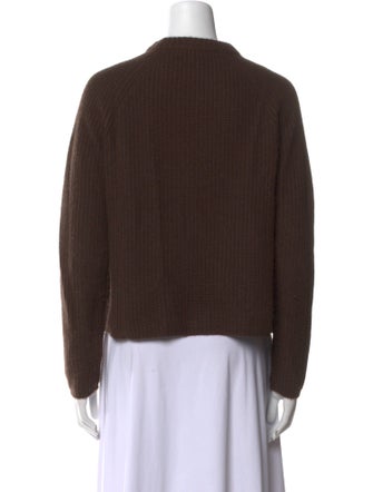 Jenni Kayne Cashmere Crew Neck Sweater