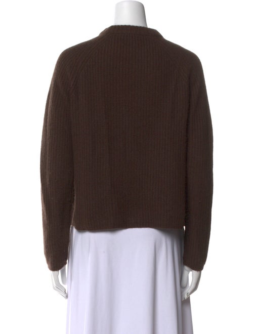 Jenni Kayne Cashmere Crew Neck Sweater
