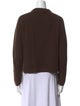 Jenni Kayne Cashmere Crew Neck Sweater