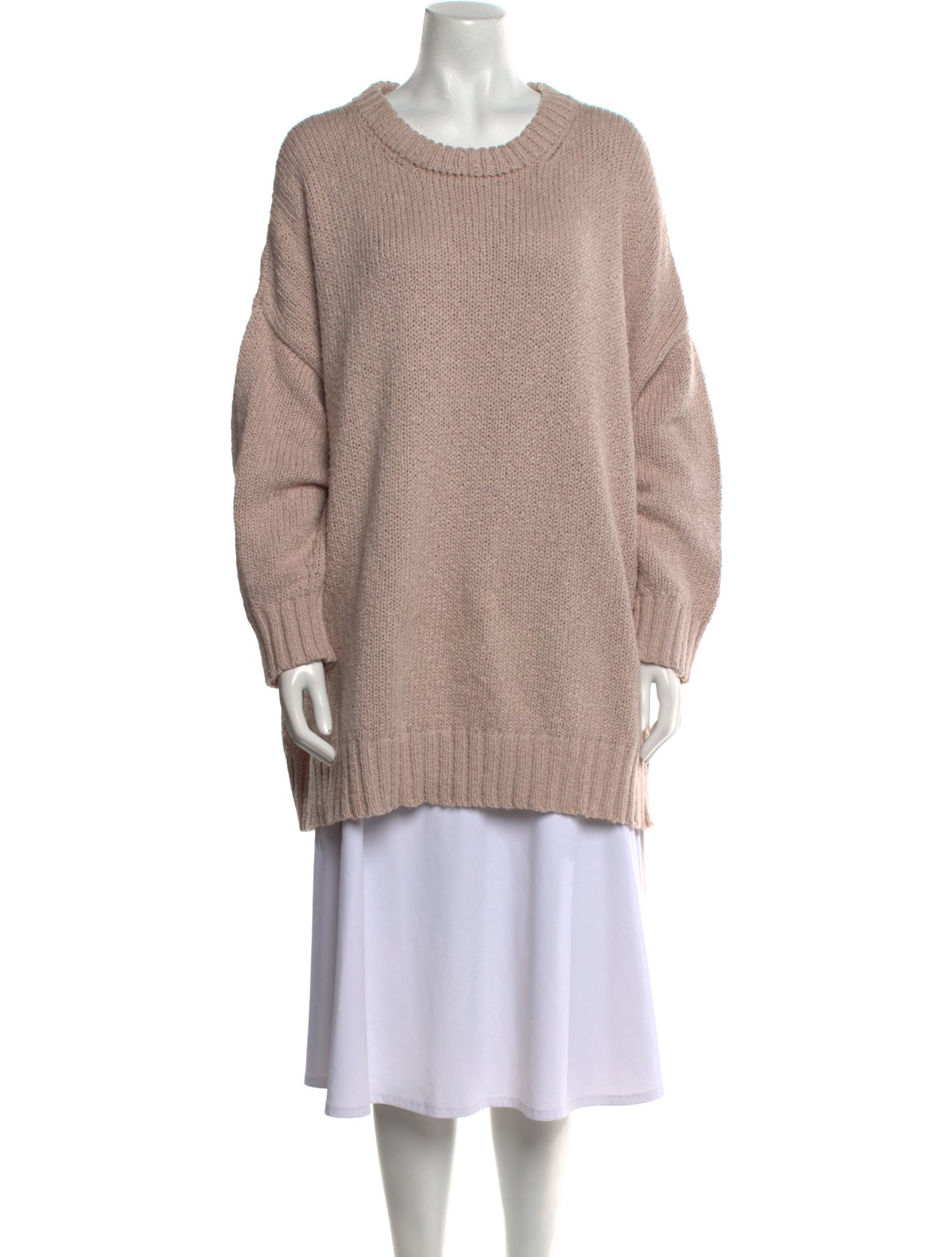 Jenni Kayne Crew Neck Sweater