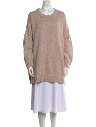Jenni Kayne Crew Neck Sweater