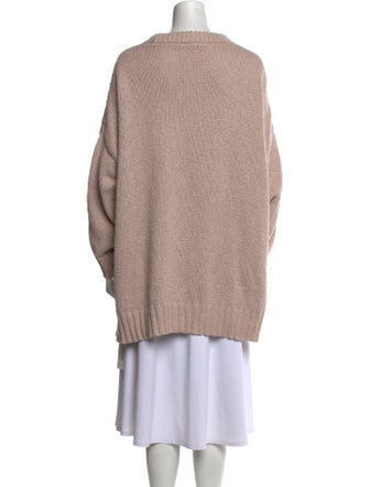 Jenni Kayne Crew Neck Sweater