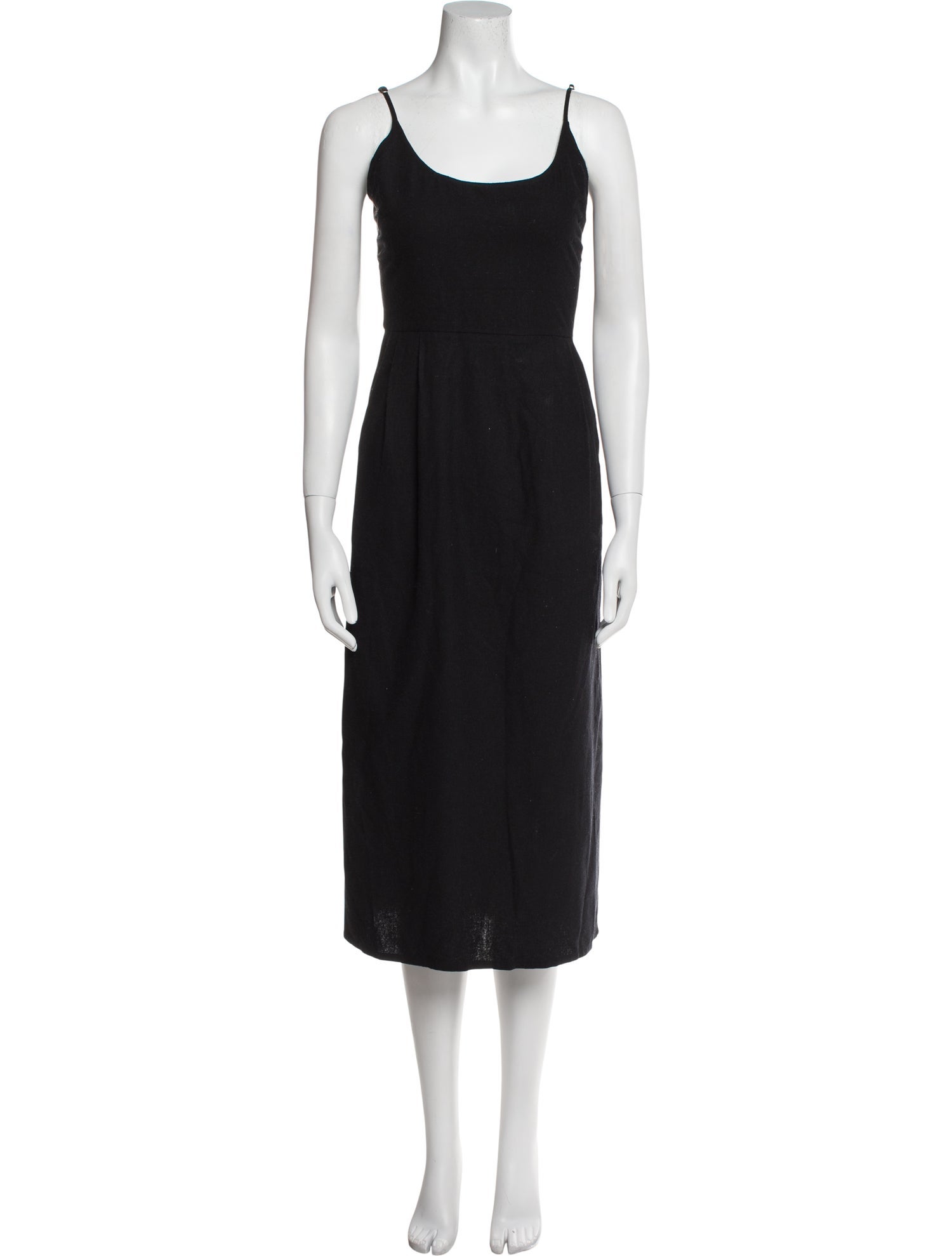 Jenni Kayne Silk Long Dress