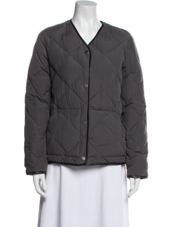 Jenni Kayne Down Jacket