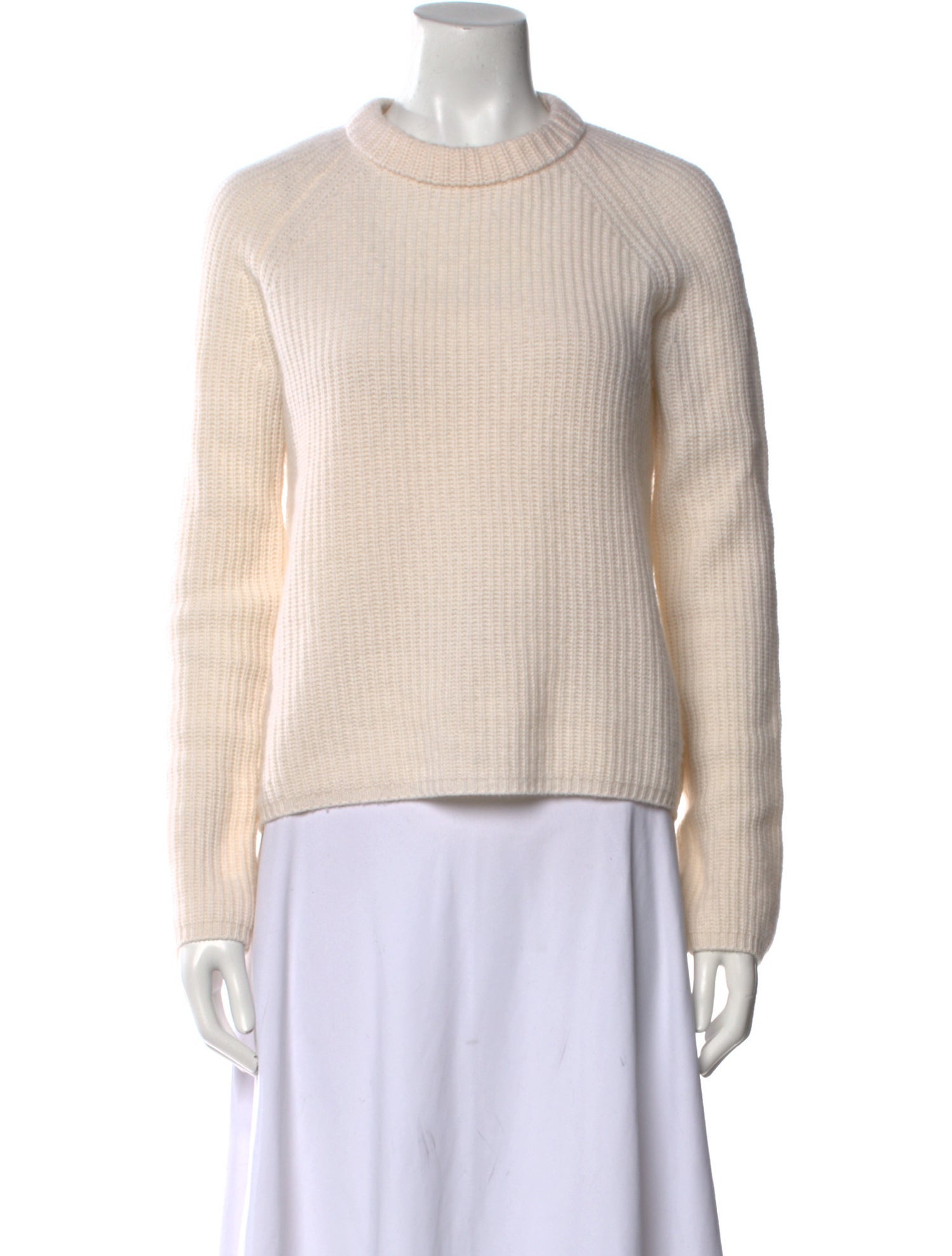 Jenni Kayne Cashmere Crew Neck Sweater
