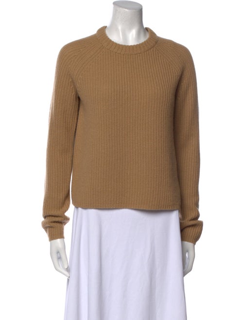 Jenni Kayne Cashmere Crew Neck Sweater