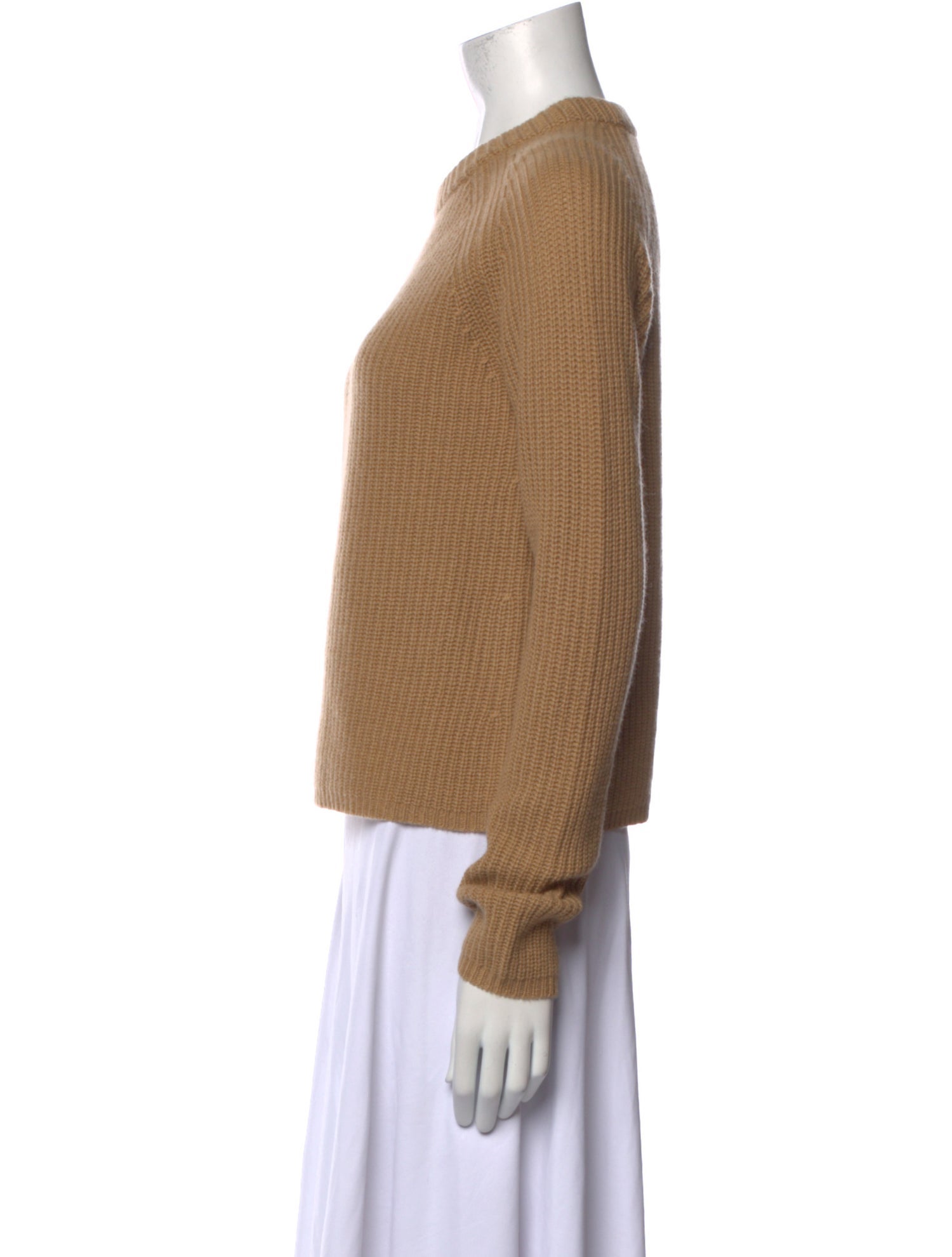 Jenni Kayne Cashmere Crew Neck Sweater