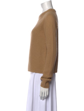 Jenni Kayne Cashmere Crew Neck Sweater