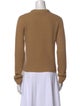 Jenni Kayne Cashmere Crew Neck Sweater