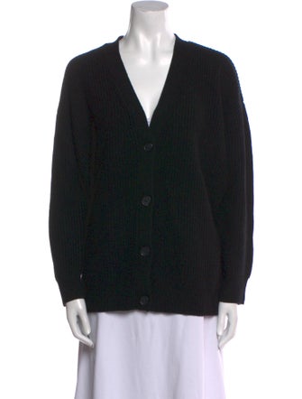 Jenni Kayne Cashmere V-Neck Sweater