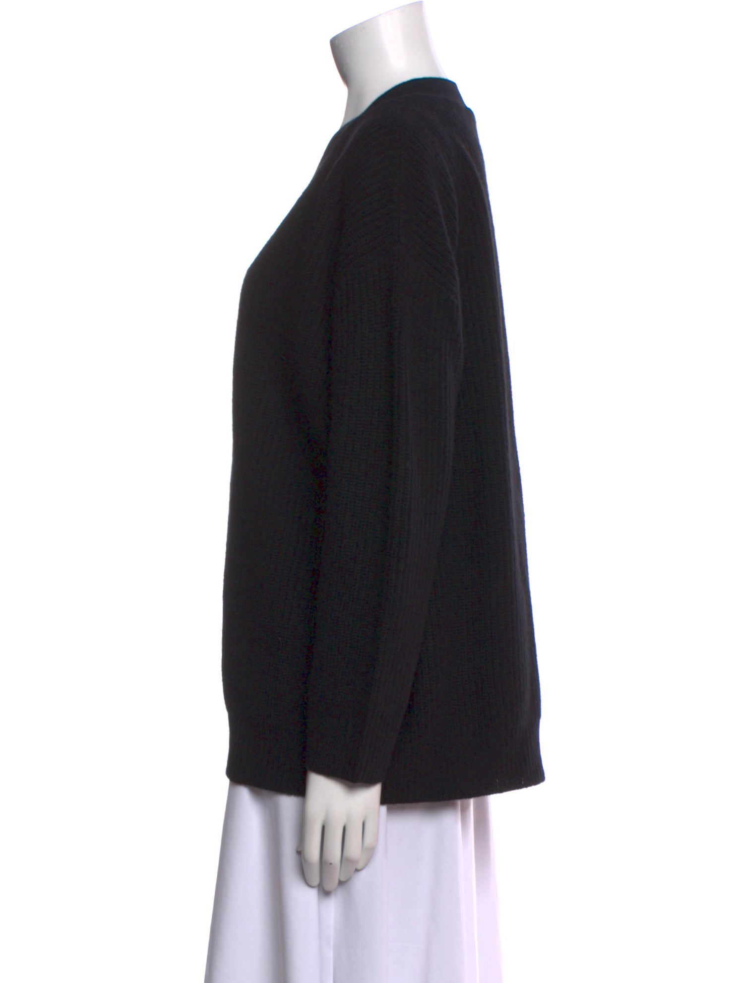 Jenni Kayne Cashmere V-Neck Sweater