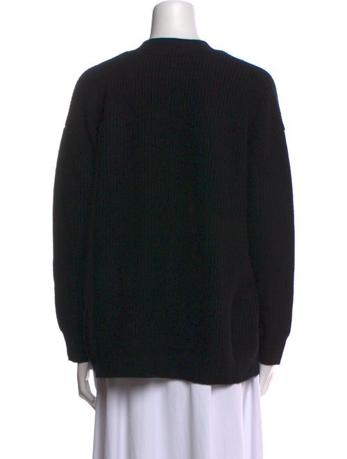 Jenni Kayne Cashmere V-Neck Sweater