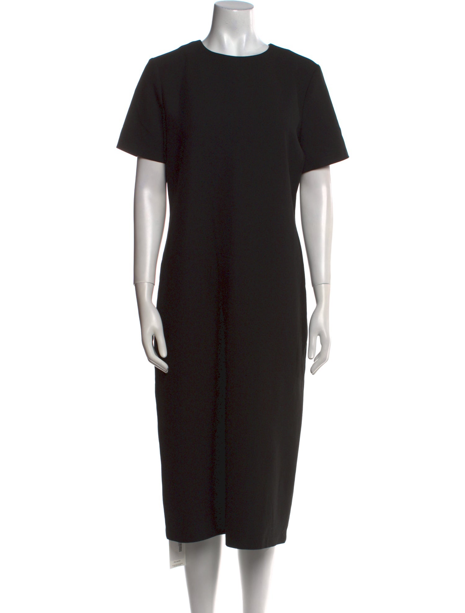 Jenni Kayne Crew Neck Midi Length Dress