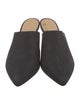 Jenni Kayne Suede Mules
